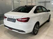 Lada (ВАЗ) Vesta I Рестайлинг (NG) Москва  - изображение 22