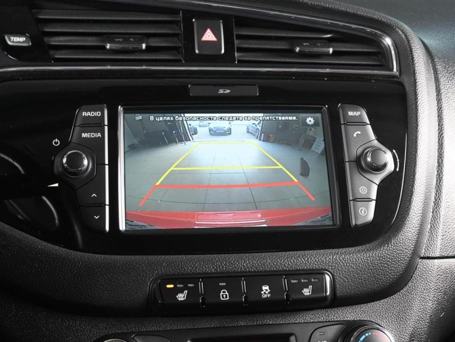Kia Ceed II Рестайлинг Ростов-на-Дону  - изображение 14