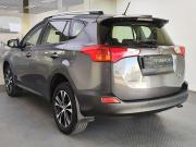Toyota RAV4 IV (XA40) Уфа  - изображение 32