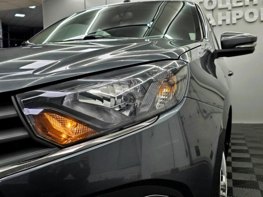 Lada (ВАЗ) Granta I Рестайлинг Таганрог  - изображение 6