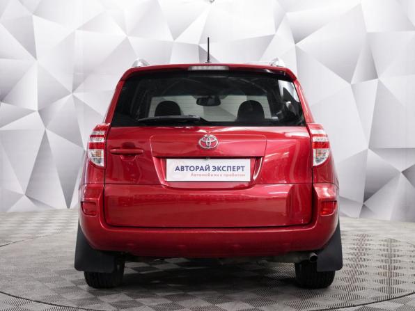 Toyota RAV4 III (XA30) Рестайлинг с пробегом 2010 года, цена 1 323 000 рублей, 181216 км, внедорожник, Автокод Объявления
