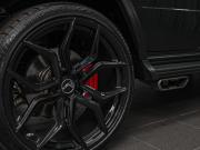 Mercedes-Benz G-Класс AMG II (W463) Ставрополь  - изображение 41
