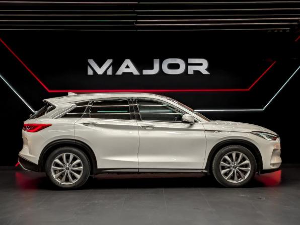 Infiniti QX50 II с пробегом 2019 года, цена 2 450 000 рублей, 103626 км, внедорожник, Автокод Объявления