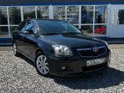 Toyota Avensis II Рестайлинг Ярославль  - изображение 41