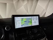 Toyota Land Cruiser 300 Series Москва  - изображение 55