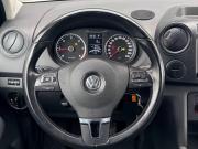 Volkswagen Amarok I Москва  - изображение 31