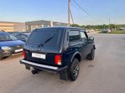 Lada (ВАЗ) Niva Legend Ногинск  - изображение 24