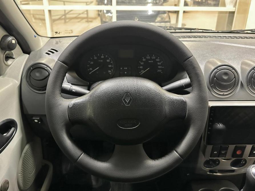 Renault Logan I Волгоград  - изображение 7