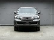 Lexus GX II Москва  - изображение 21