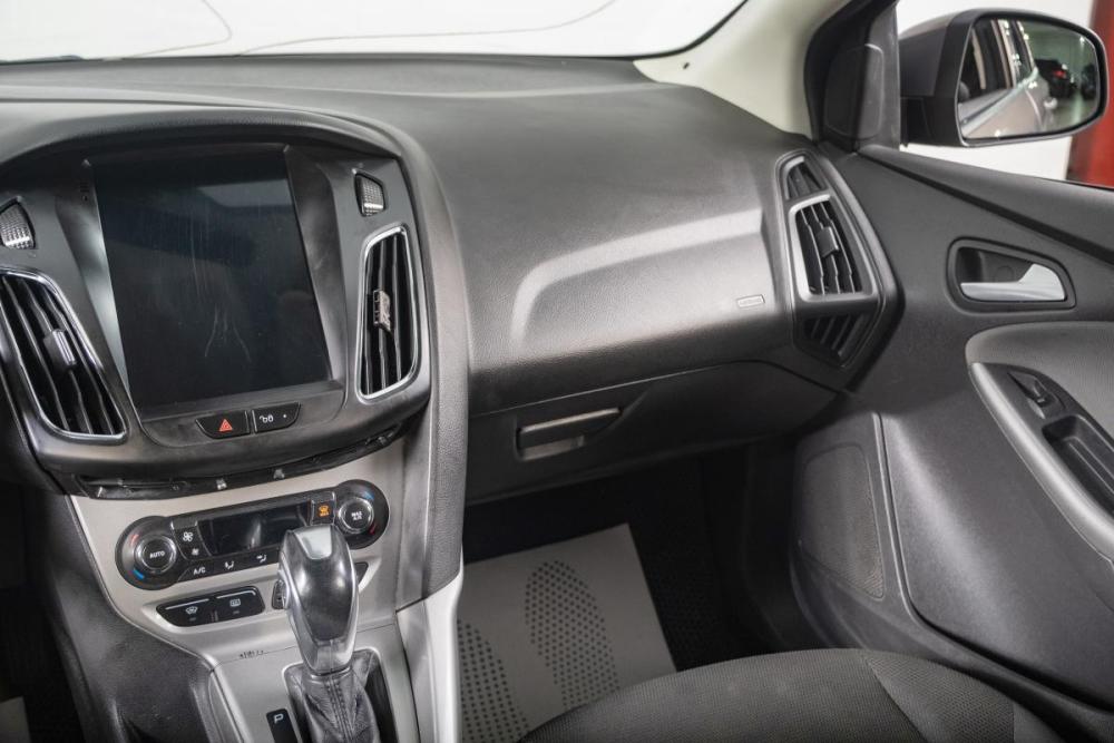 Ford Focus III Томск  - изображение 12