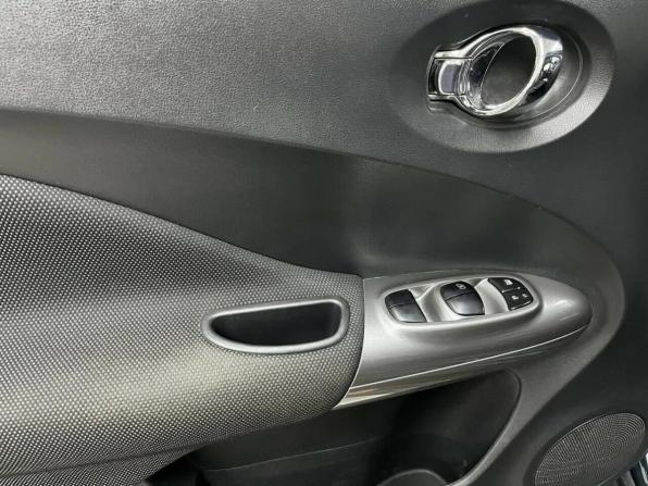Nissan Juke I с пробегом 2011 года, цена 763 200 рублей, 231148 км, внедорожник, Автокод Объявления
