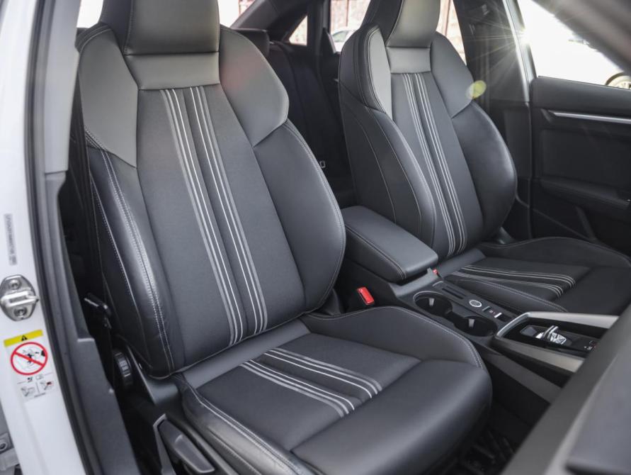 Audi A3 IV (8Y) Санкт-Петербург  - изображение 28