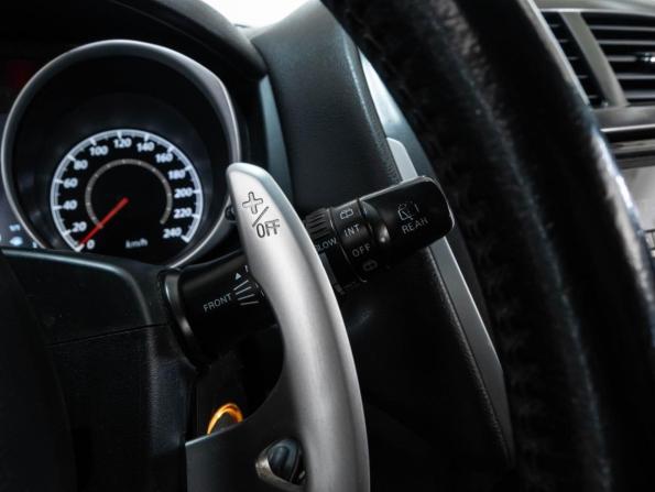 Mitsubishi ASX I Рестайлинг с пробегом 2013 года, цена 940 000 рублей, 252243 км, внедорожник, Автокод Объявления