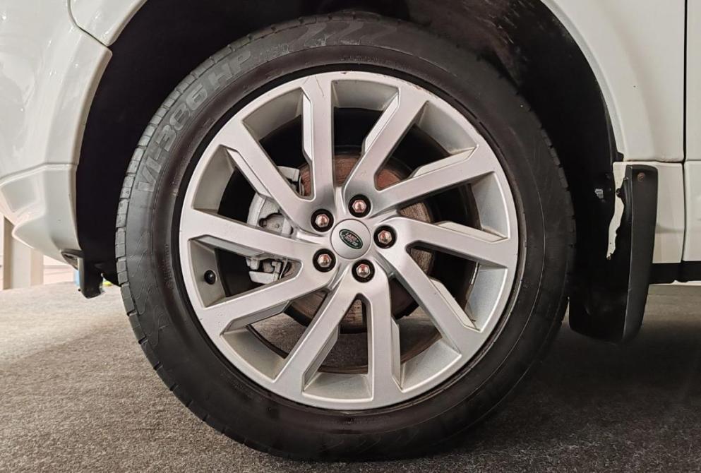 Land Rover Freelander II Рестайлинг Ярославль  - изображение 24