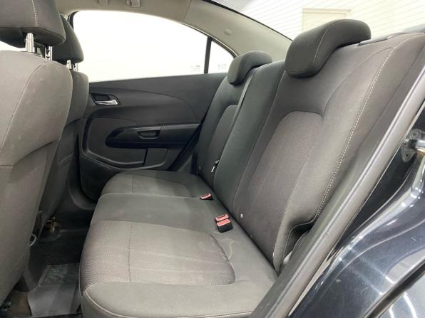 Chevrolet Aveo II с пробегом 2014 года, цена 689 000 рублей, 150225 км, седан, Автокод Объявления