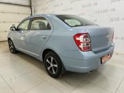 Chevrolet Cobalt II Пермь  - изображение 23