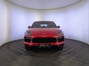 Porsche Cayenne III Москва  - изображение 32