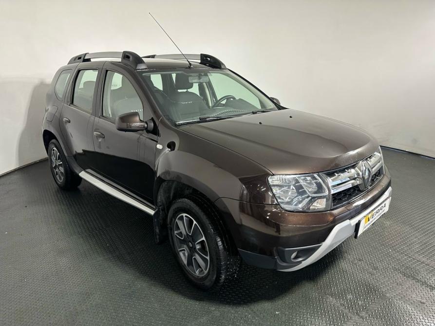 Renault Duster I Рестайлинг Пермь  - изображение 3