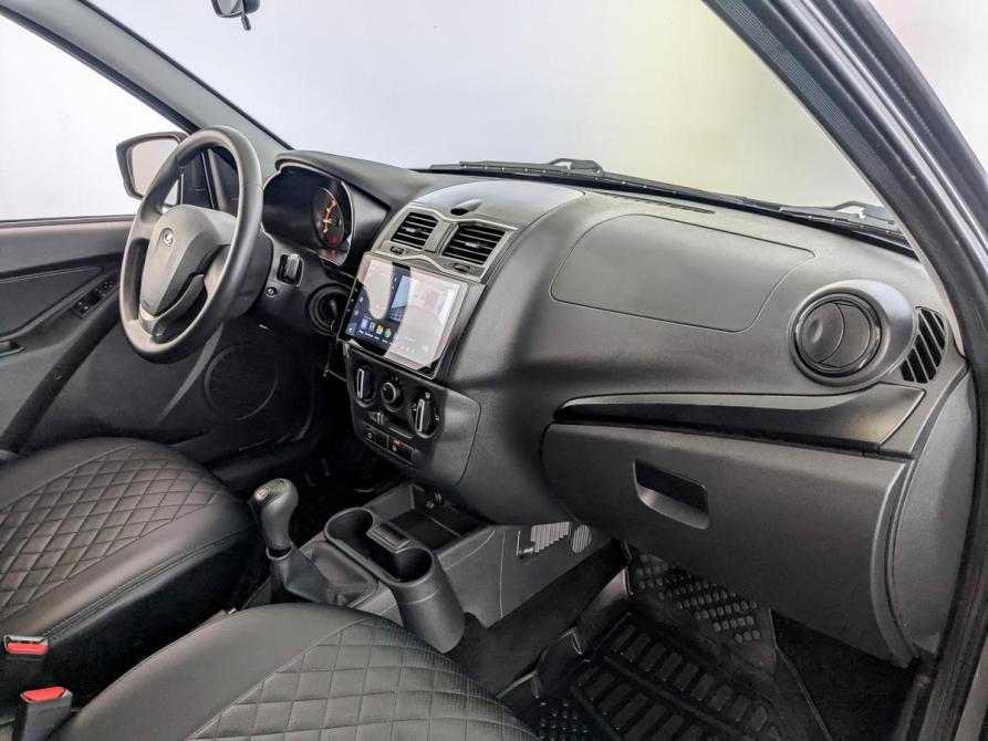 Lada (ВАЗ) Granta I Рестайлинг Москва  - изображение 11