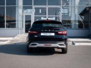 Lada (ВАЗ) Vesta I Рестайлинг (NG) Курган  - изображение 31