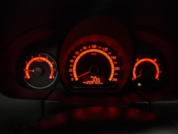 Kia Ceed I Рестайлинг с пробегом 2010 года, цена 680 000 рублей, 209722 км, хэтчбек, Автокод Объявления