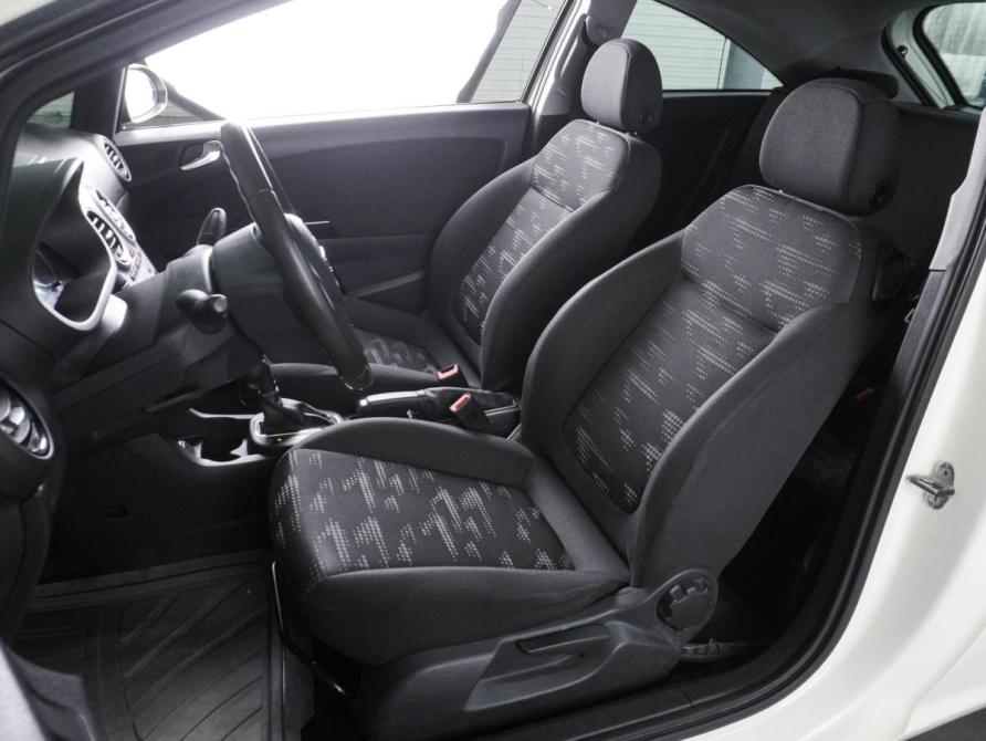 Opel Corsa D Рестайлинг II Воронеж  - изображение 10