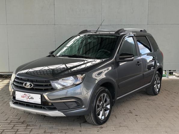 Lada (ВАЗ) Granta I Рестайлинг с пробегом 2024 года, цена 884 000 рублей, 38000 км, универсал, Автокод Объявления