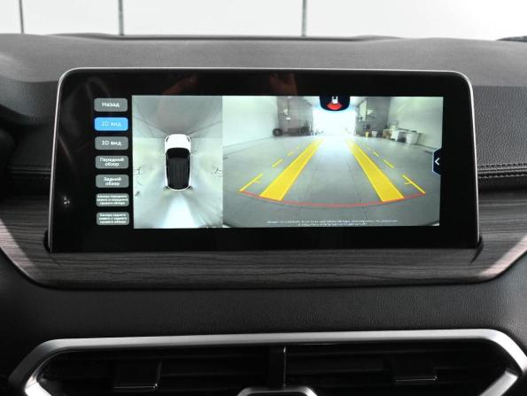 Kaiyi X3 Pro с пробегом 2024 года, цена 1 649 000 рублей, 32953 км, внедорожник, Автокод Объявления