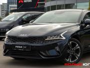 Kia K5 III Москва  - изображение 49