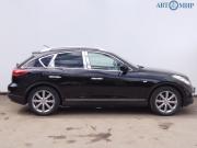 Infiniti QX50 I Москва  - изображение 16