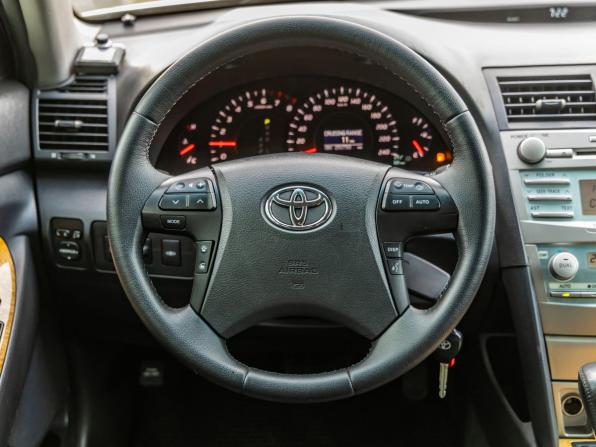 Toyota Camry VI (XV40) с пробегом 2006 года, цена 1 258 000 рублей, 250793 км, седан, Автокод Объявления