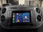 Volkswagen Tiguan I Рестайлинг Челябинск  - изображение 41