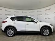 Mazda CX-5 I Москва  - изображение 13