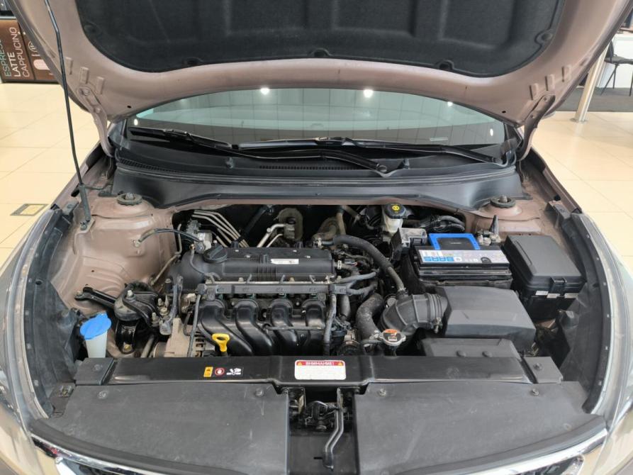 Kia Rio IV Казань  - изображение 11