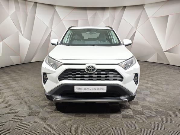 Toyota RAV4 V (XA50) с пробегом 2020 года, цена 2 395 000 рублей, 170006 км, внедорожник, Автокод Объявления