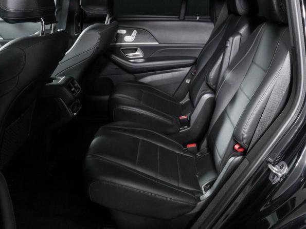 Mercedes-Benz GLS II (X167) с пробегом 2022 года, цена 9 100 000 рублей, 91036 км, внедорожник, Автокод Объявления