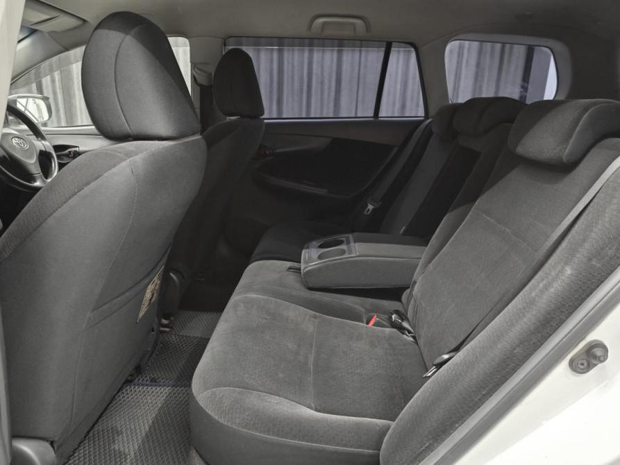 Toyota Corolla X (E140 E150) Рестайлинг Красноярск  - изображение 16