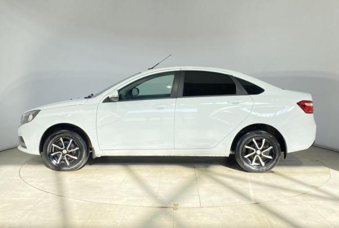 Lada (ВАЗ) Vesta I с пробегом 2021 года, цена 1 100 000 рублей, 76516 км, седан, Автокод Объявления
