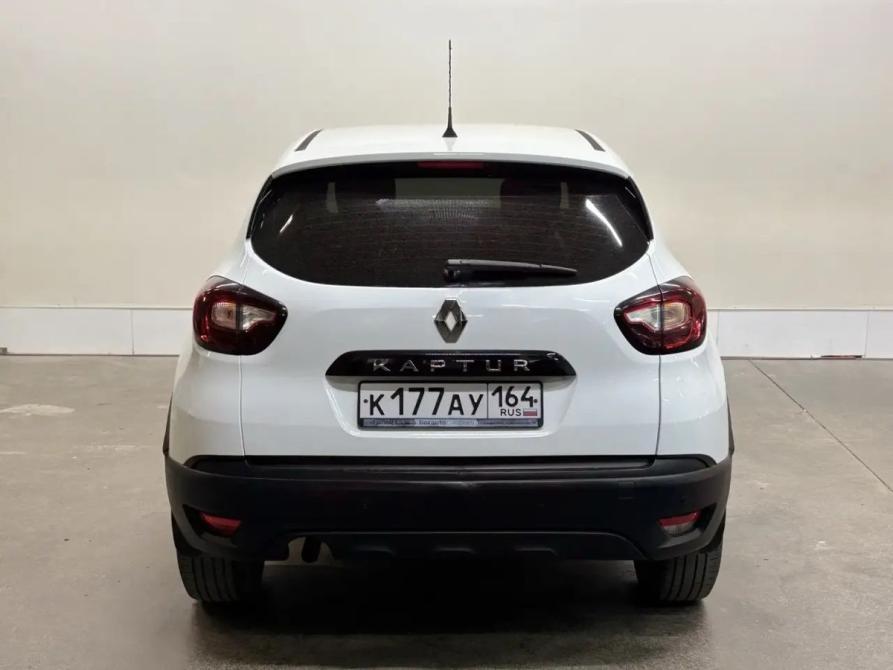 Renault Kaptur I Саратов  - изображение 3