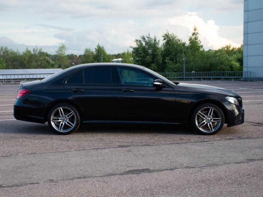 Mercedes-Benz E-Класс V (W213 S213 C238) Москва  - изображение 5