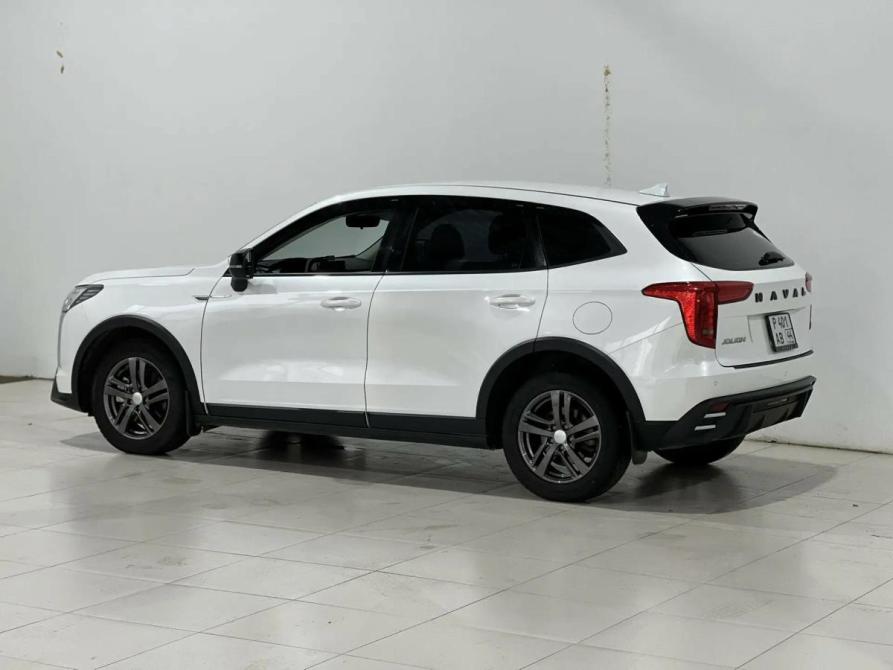Haval Jolion I Рестайлинг Кострома  - изображение 8