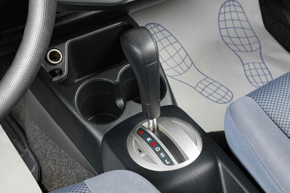 Honda Jazz I Рестайлинг Тюмень  - изображение 18