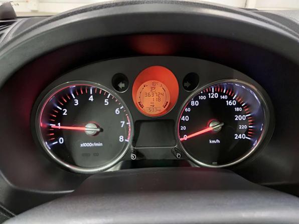 Nissan X-Trail II с пробегом 2010 года, цена 920 000 рублей, 363722 км, внедорожник, Автокод Объявления
