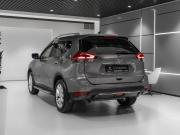 Nissan X-Trail III Рестайлинг Москва  - изображение 26