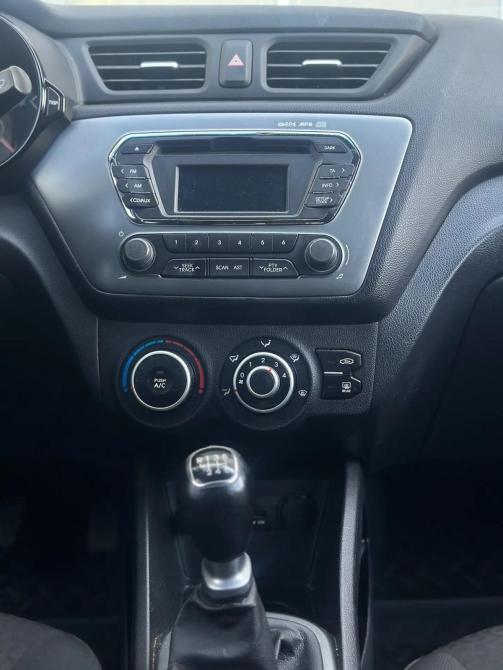 Kia Rio III Уфа  - изображение 10