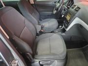 Skoda Yeti I Рестайлинг Вологда  - изображение 31
