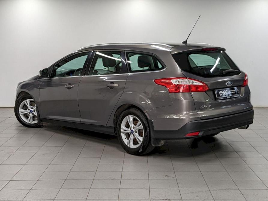 Ford Focus III Москва  - изображение 7