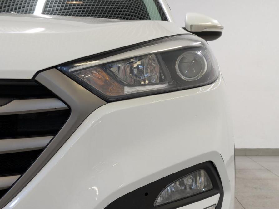 Hyundai Tucson III Санкт-Петербург  - изображение 18