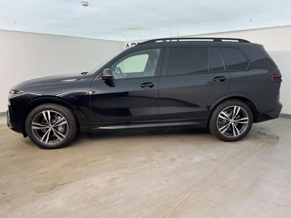 BMW X7 I (G07) Рестайлинг с пробегом 2022 года, цена 12 000 000 рублей, 38800 км, внедорожник, Автокод Объявления