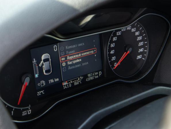 Ford Mondeo IV Рестайлинг с пробегом 2011 года, цена 618 000 рублей, 410983 км, седан, Автокод Объявления